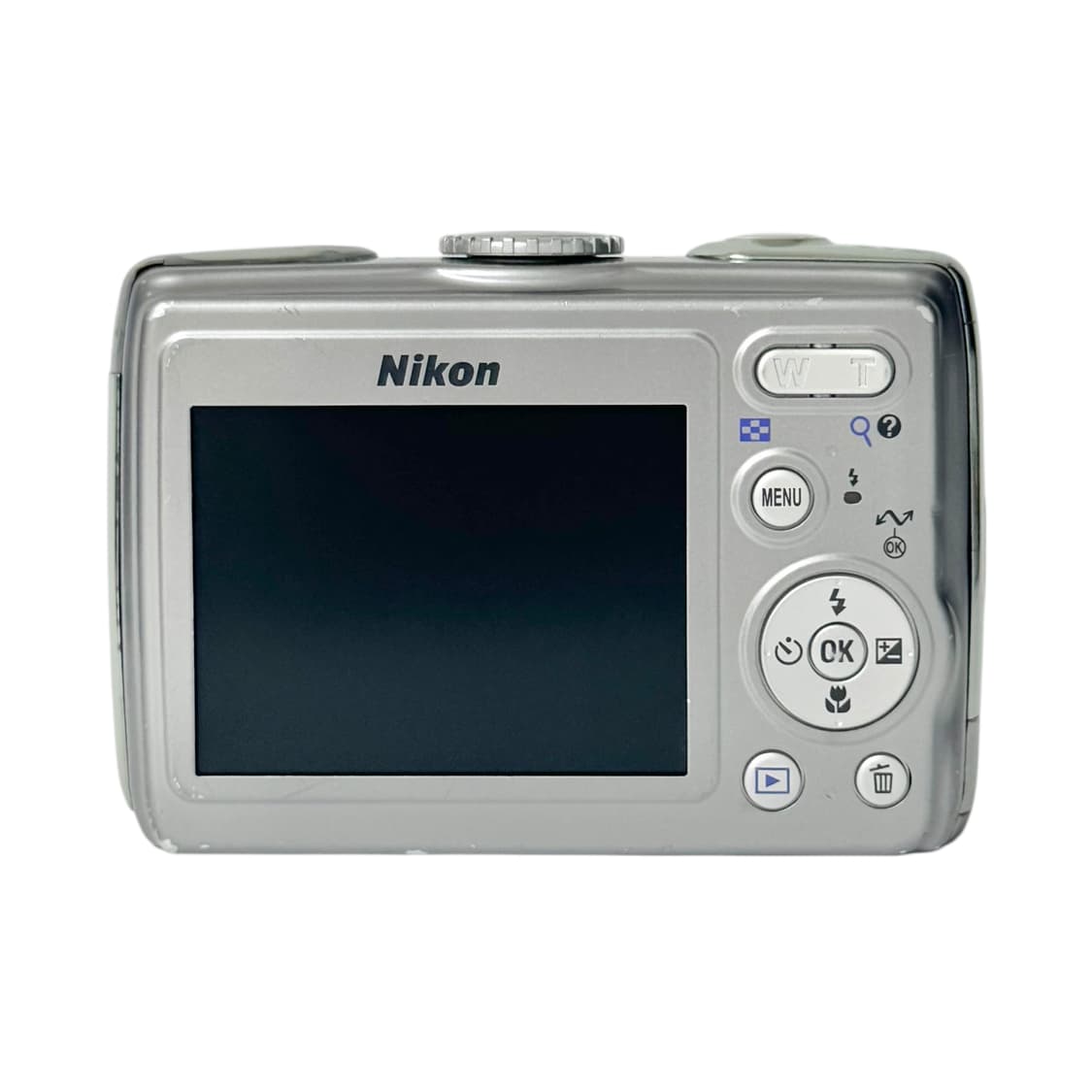 Nikon 니콘 쿨픽스 P4 상품이미지6