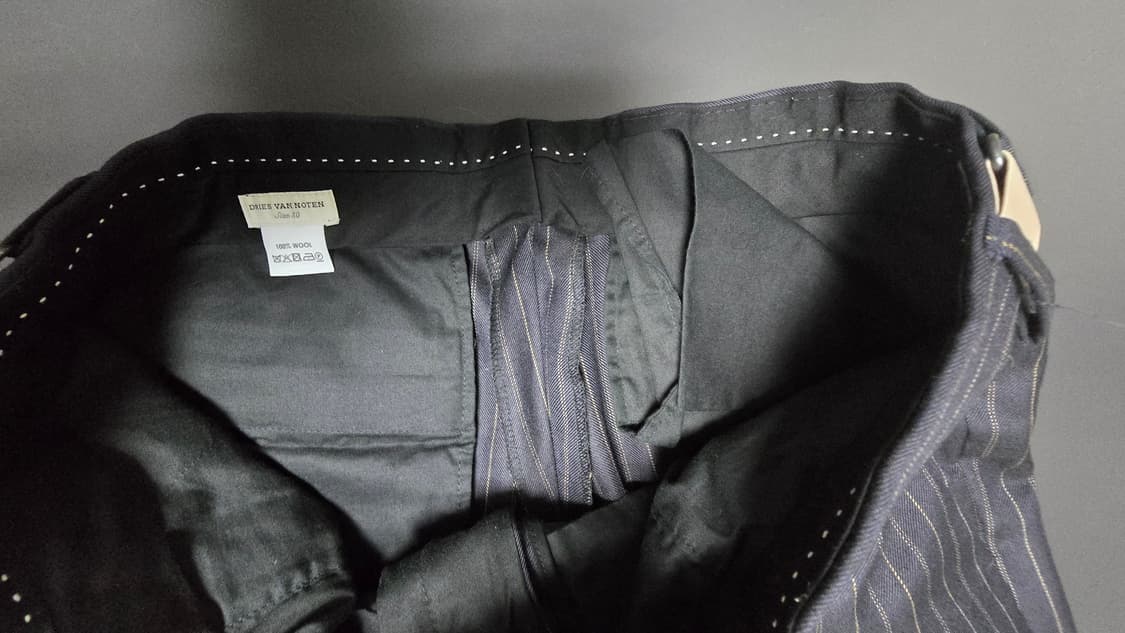 DRIES VAN NOTEN 상품이미지8