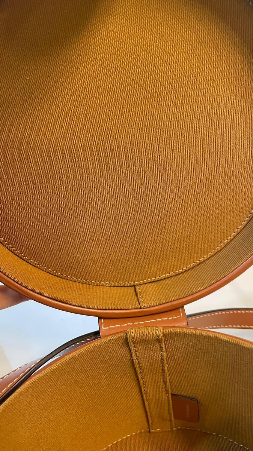 Celine 탬버린백 상품이미지5