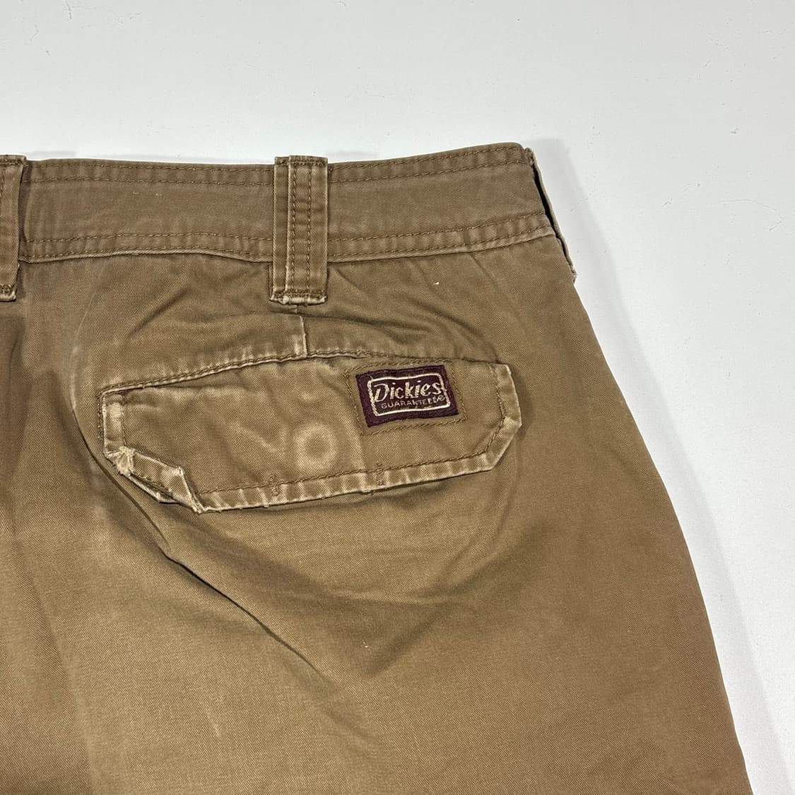 디키즈 카고 버뮤다 팬츠 상품이미지9