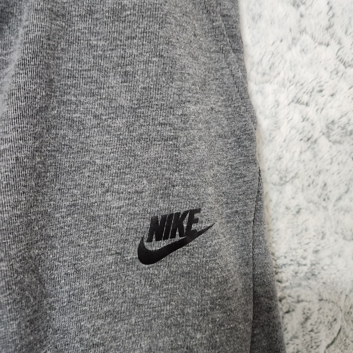 H798 [L] 나이키 테크 플리스 조거 팬츠 상품이미지2