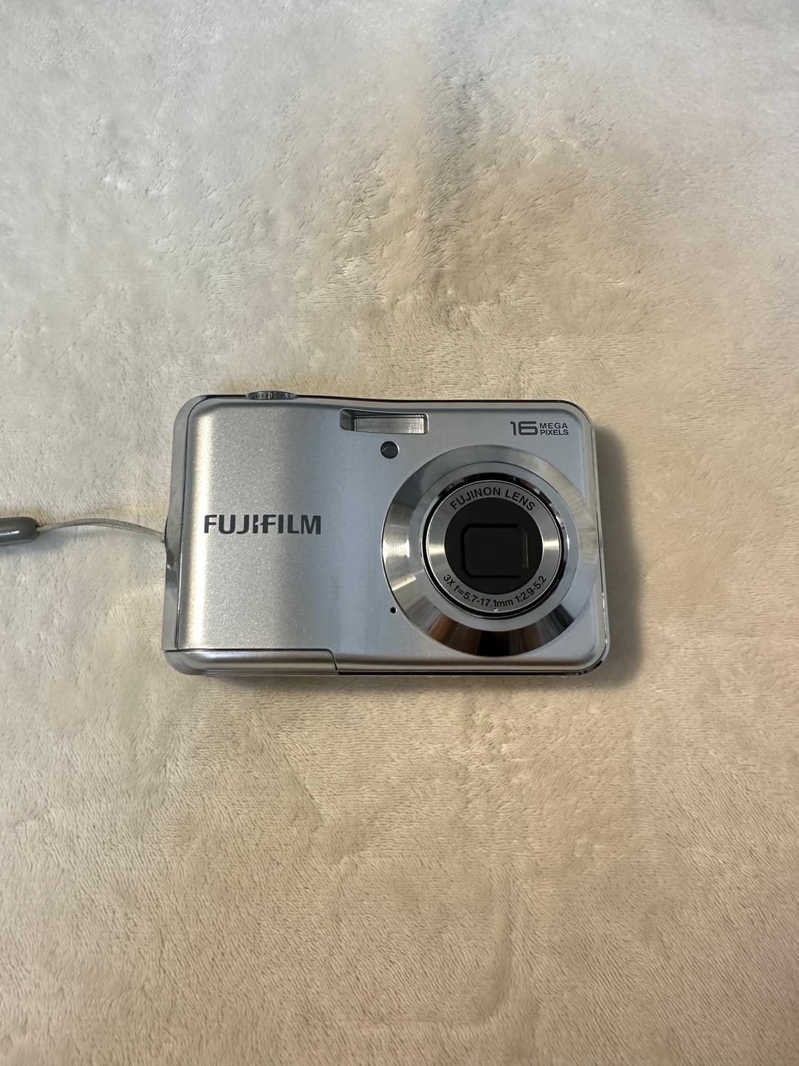 후지필름 파인픽스 av250 디카/디지털카메라 상품이미지1