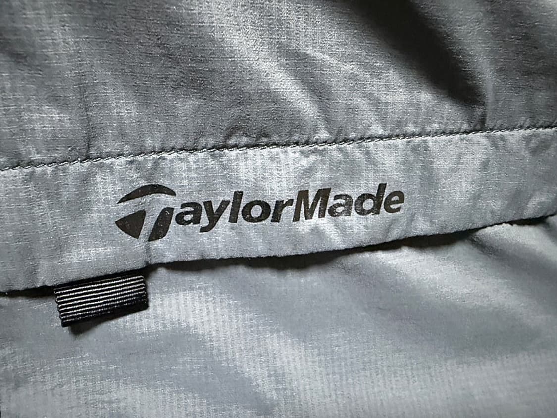 테일러메이드 경량 골프자켓 남성용 100사이즈 상품이미지3
