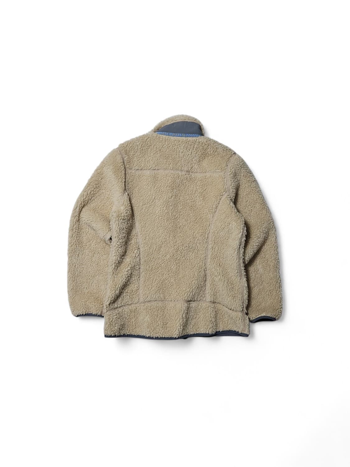 파타고니아 레트로X 우먼 플리스 파일 S 상품이미지2