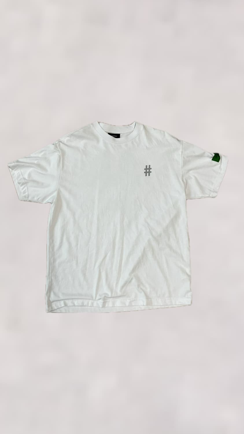 BEENTRILL 반팔 상품이미지1