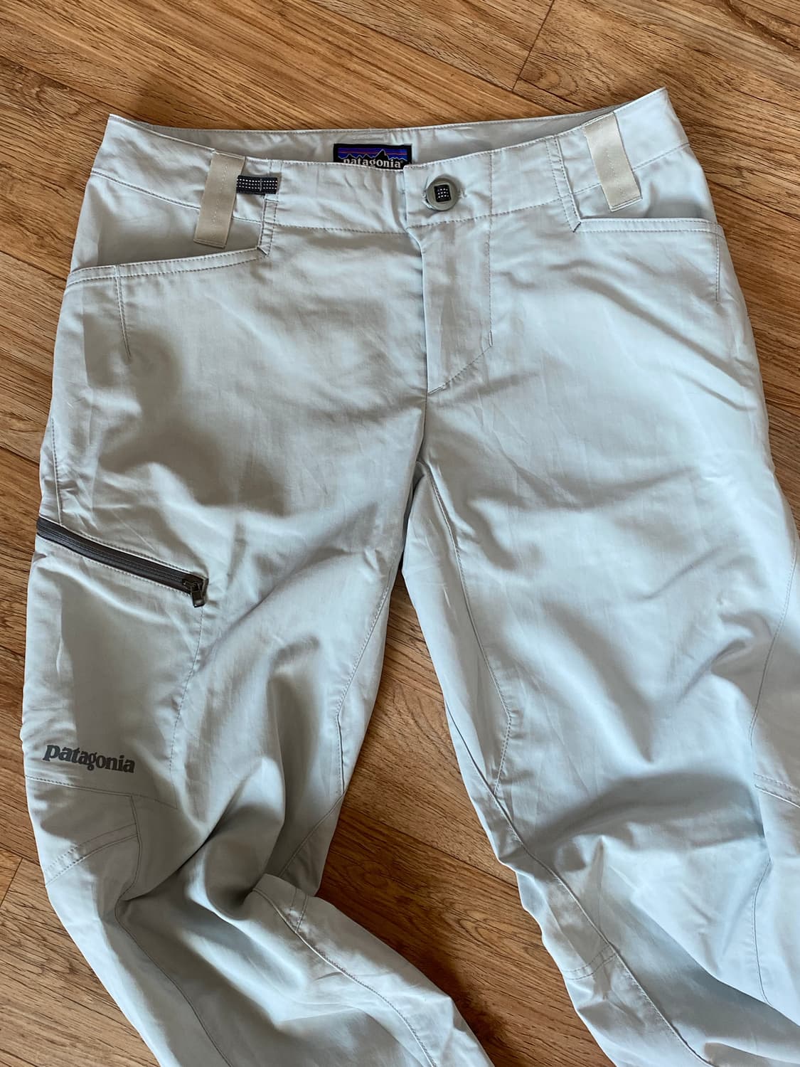 파타고니아 여성용 클라이밍 팬츠 상품이미지2