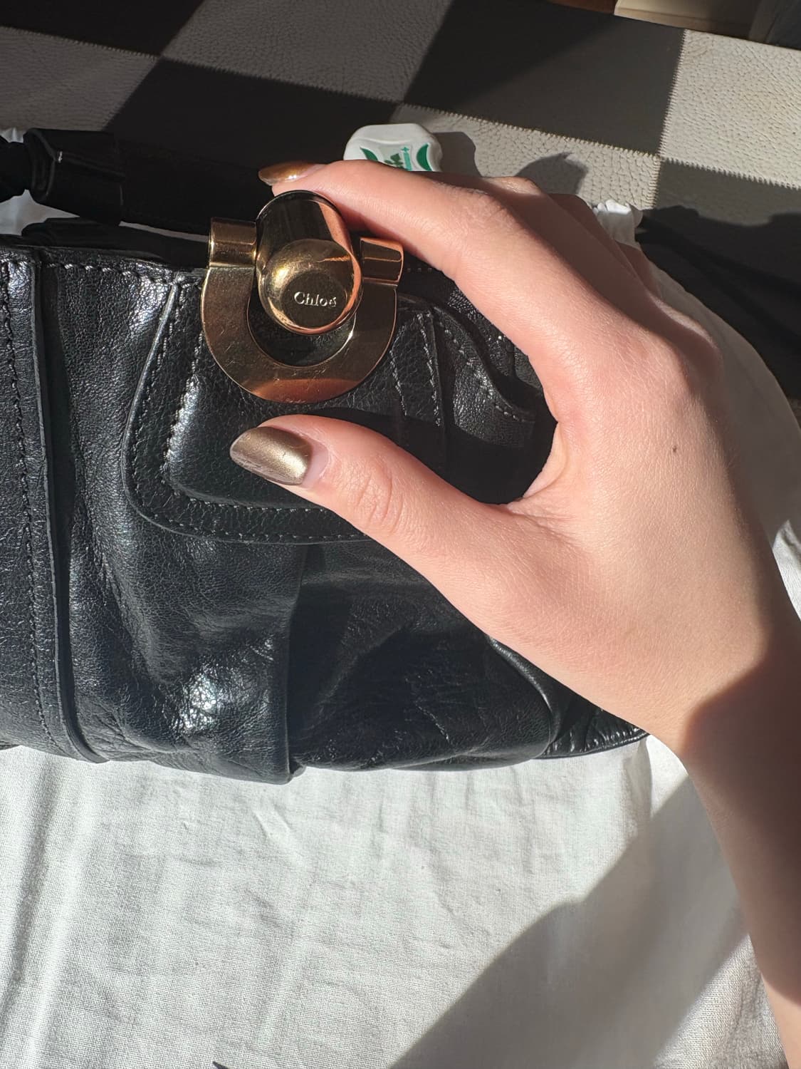 끌로에 가방 상품이미지3