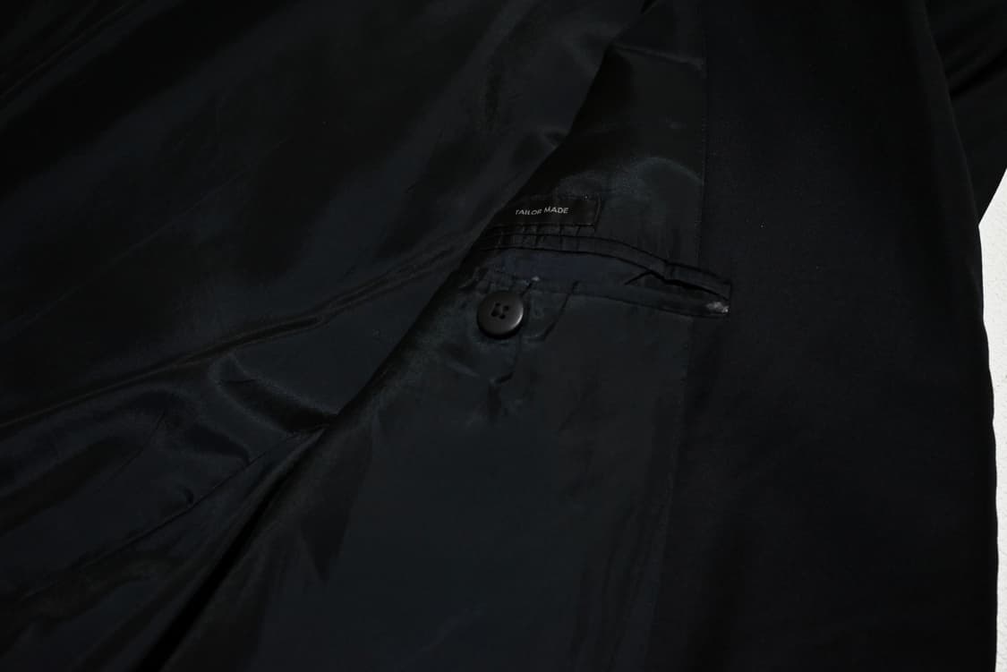 Jil sander by raf 07s blazer 상품이미지7