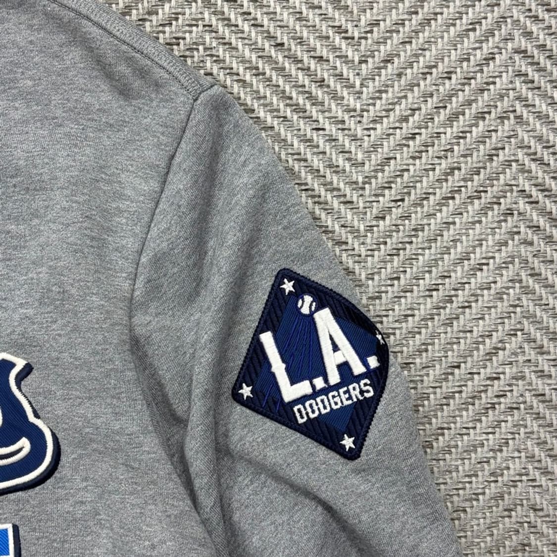 mlb LA다저스 맨투맨 v2232 상품이미지6