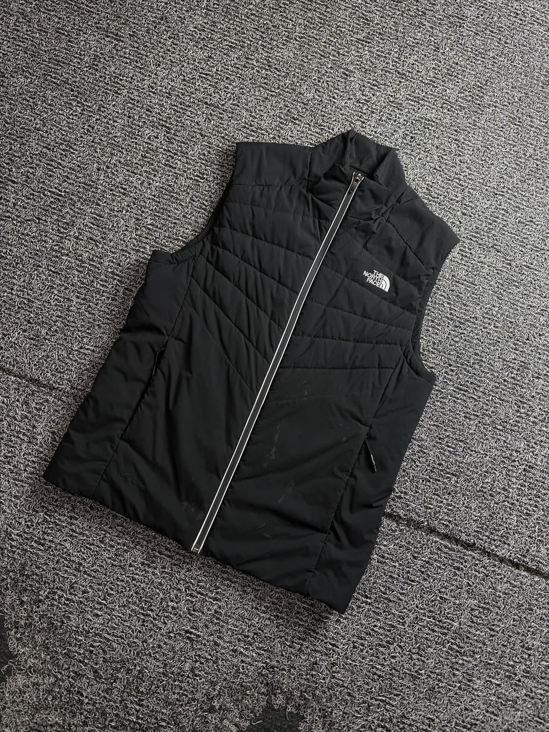 노스페이스 패디드 에슬레틱 러닝 베스트 3652 상품이미지1