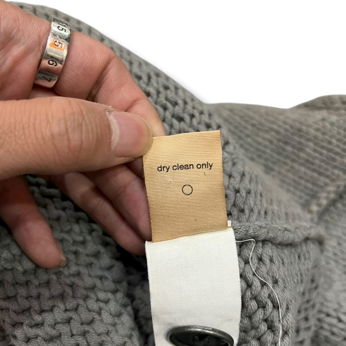 존바바토스 포켓 가디건 y14014 상품이미지8