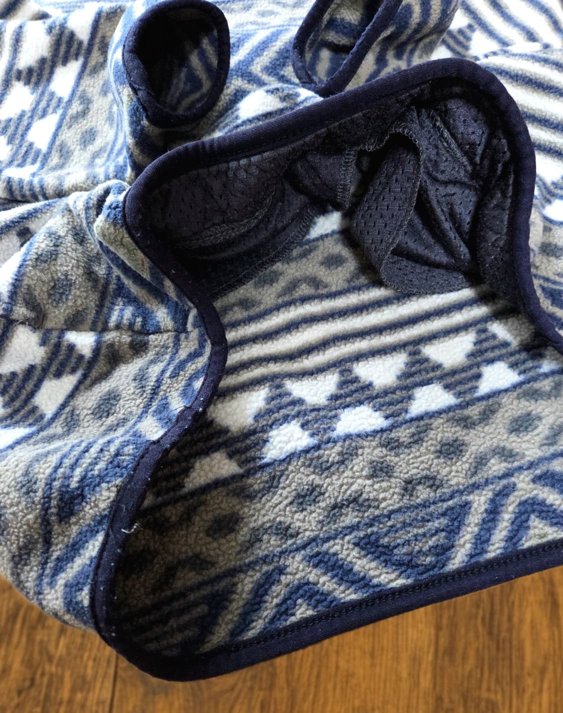 (L)파타고니아 Usa 90s 아즈텍 신칠라 상품이미지3