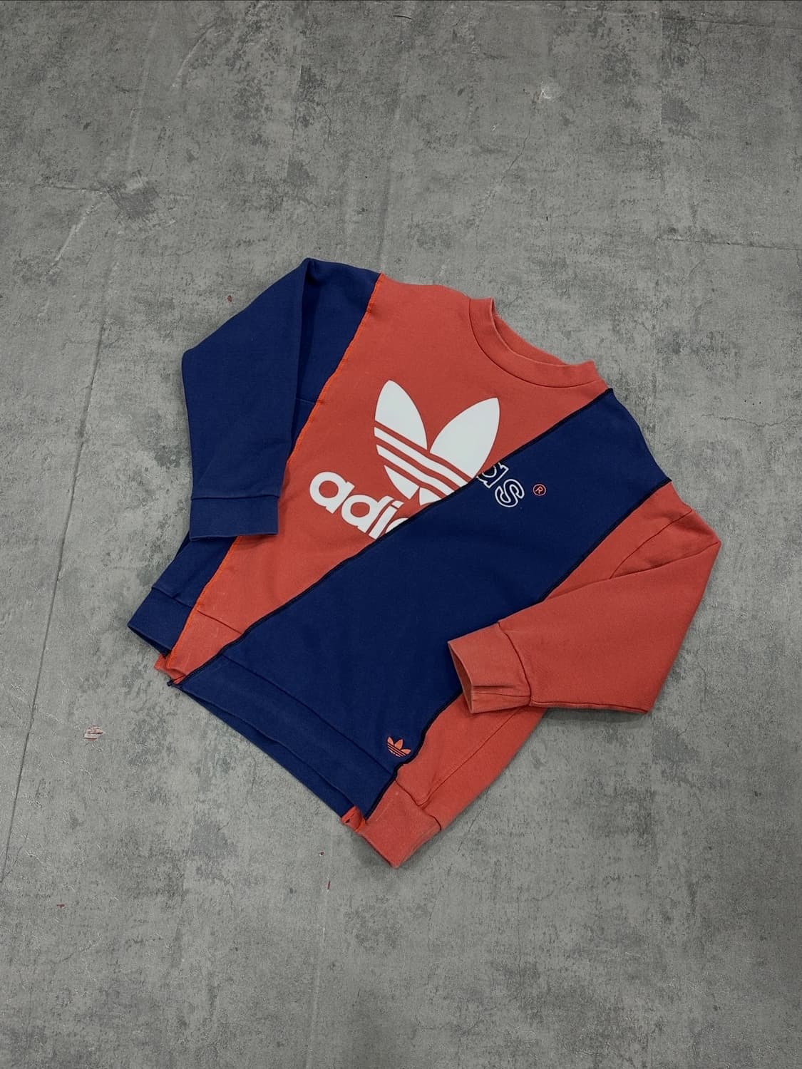 아디다스 믹스 커스텀 상품이미지1