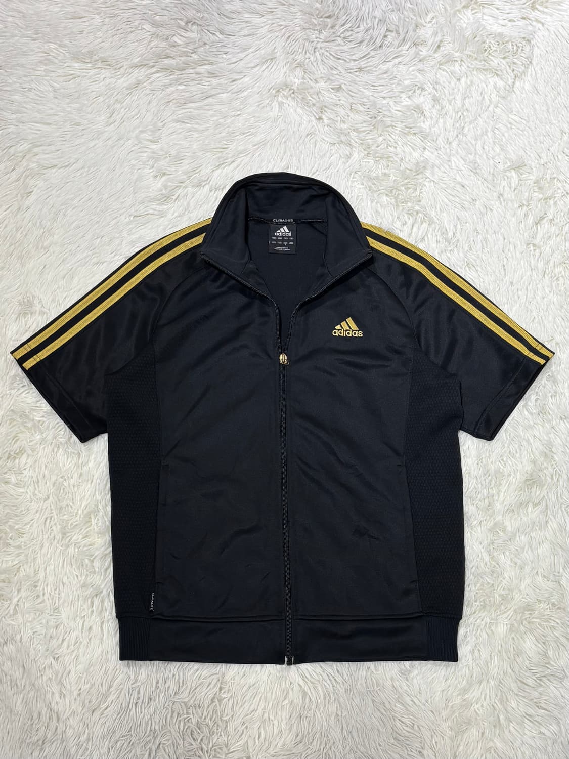 아디다스 Japan 00’s 삼선 반팔 트랙탑 상품이미지3