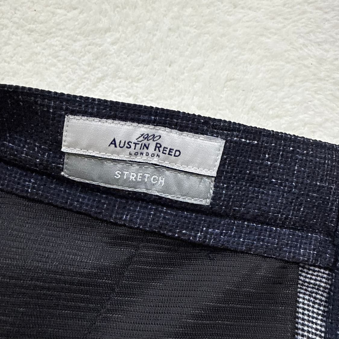 84 오스틴리드 스트레치 반바지 0317T 상품이미지4