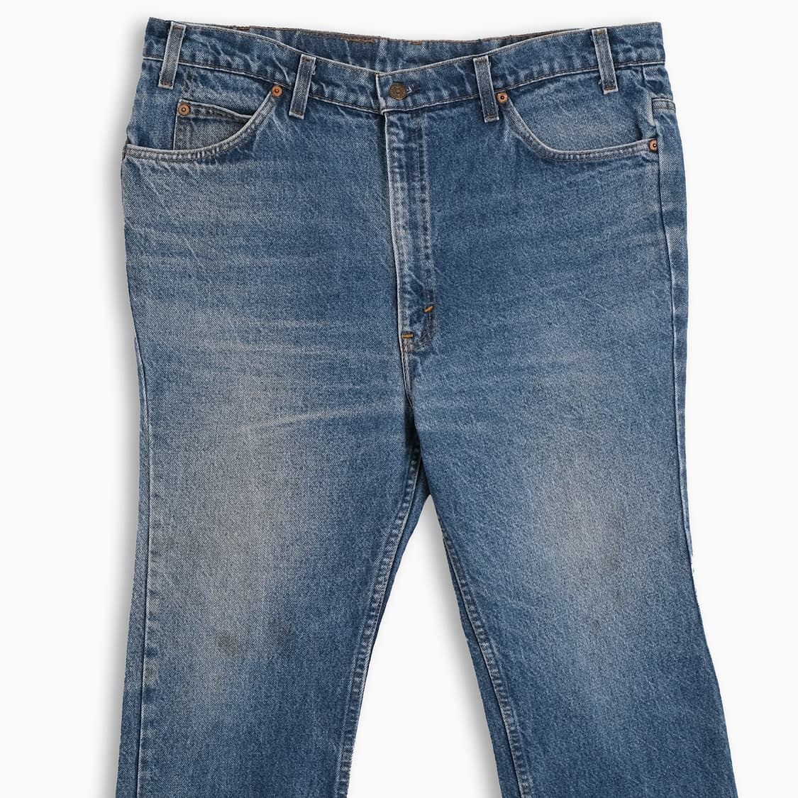 리바이스 517 오렌지탭 중청 80s USA 37인치 OR5174052 상품이미지4