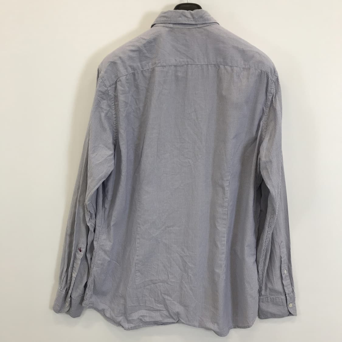 글랜셔츠 GLANSHIRT 슬로웨어 이태리 셔츠 [43] 상품이미지3