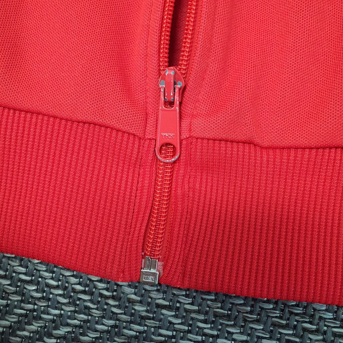 아디다스 구소련 CCCP 집업져지 남자105 상품이미지5