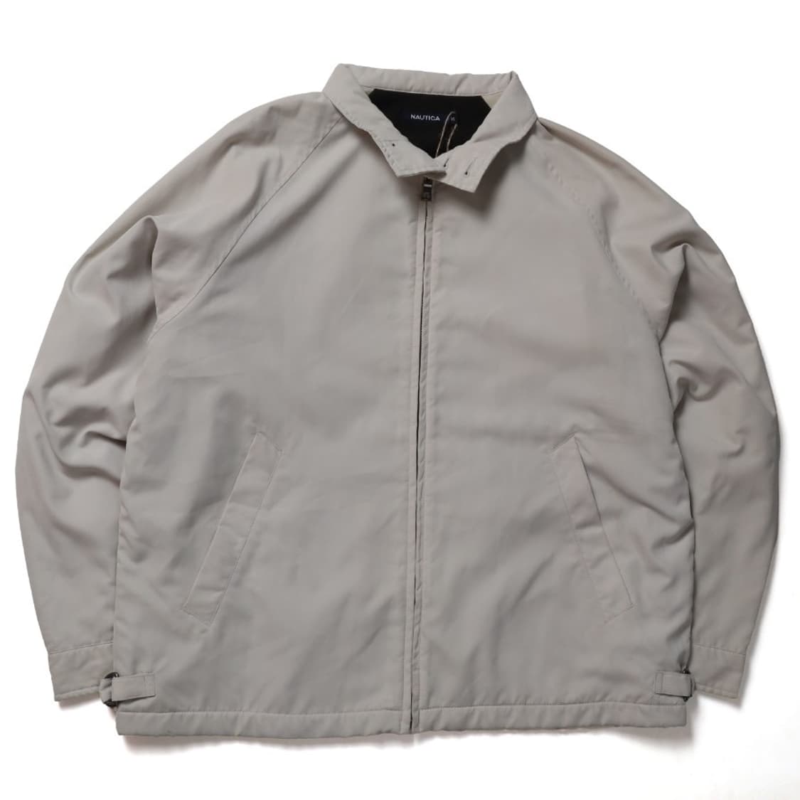 노티카 Nautica Polyester Blouson   상품이미지1