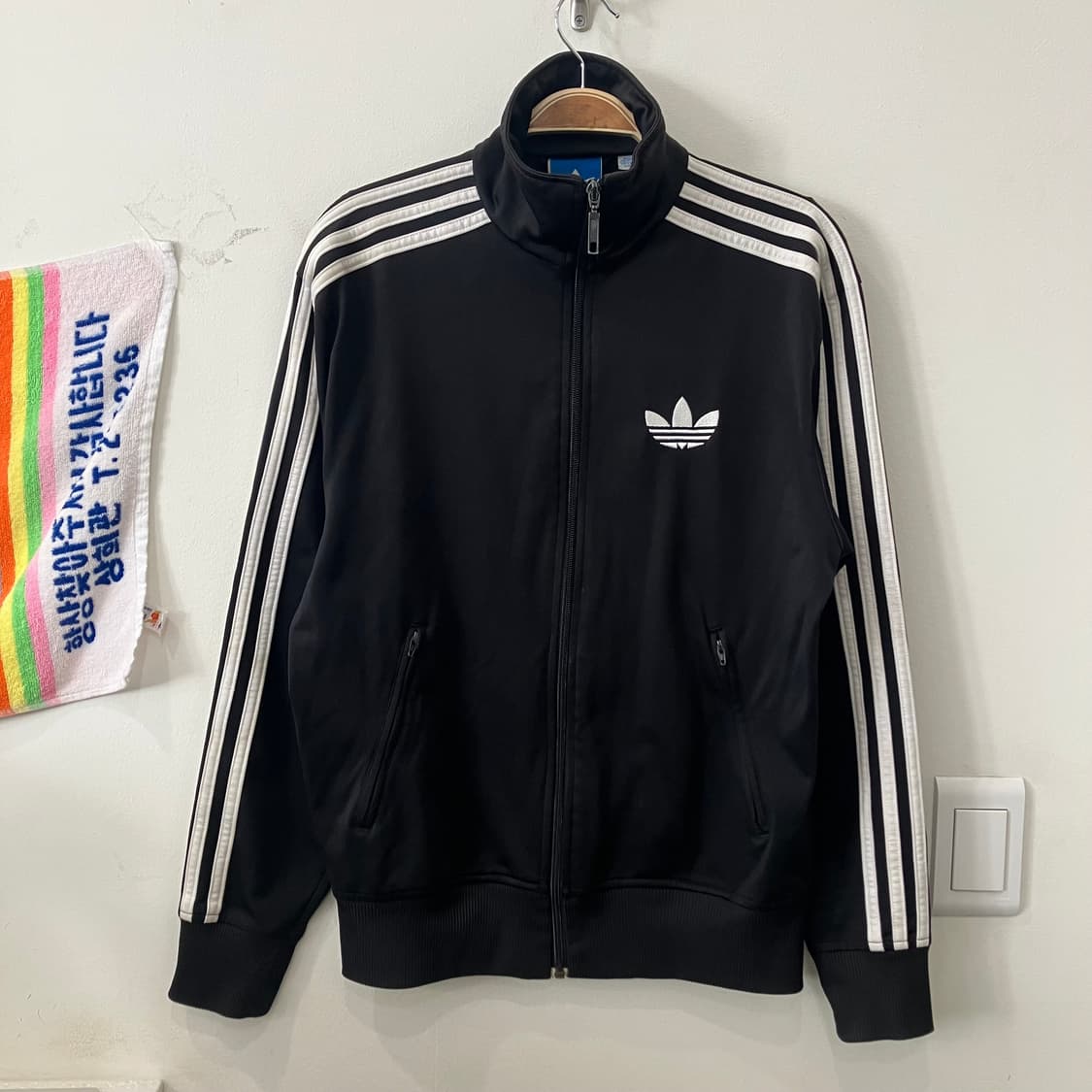 53 아디다스 파이어버드 져지 상품이미지1