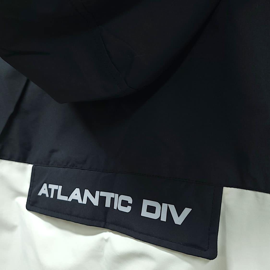 [M] NBA 토론토 랩터스 바람막이 아노락 상품이미지5