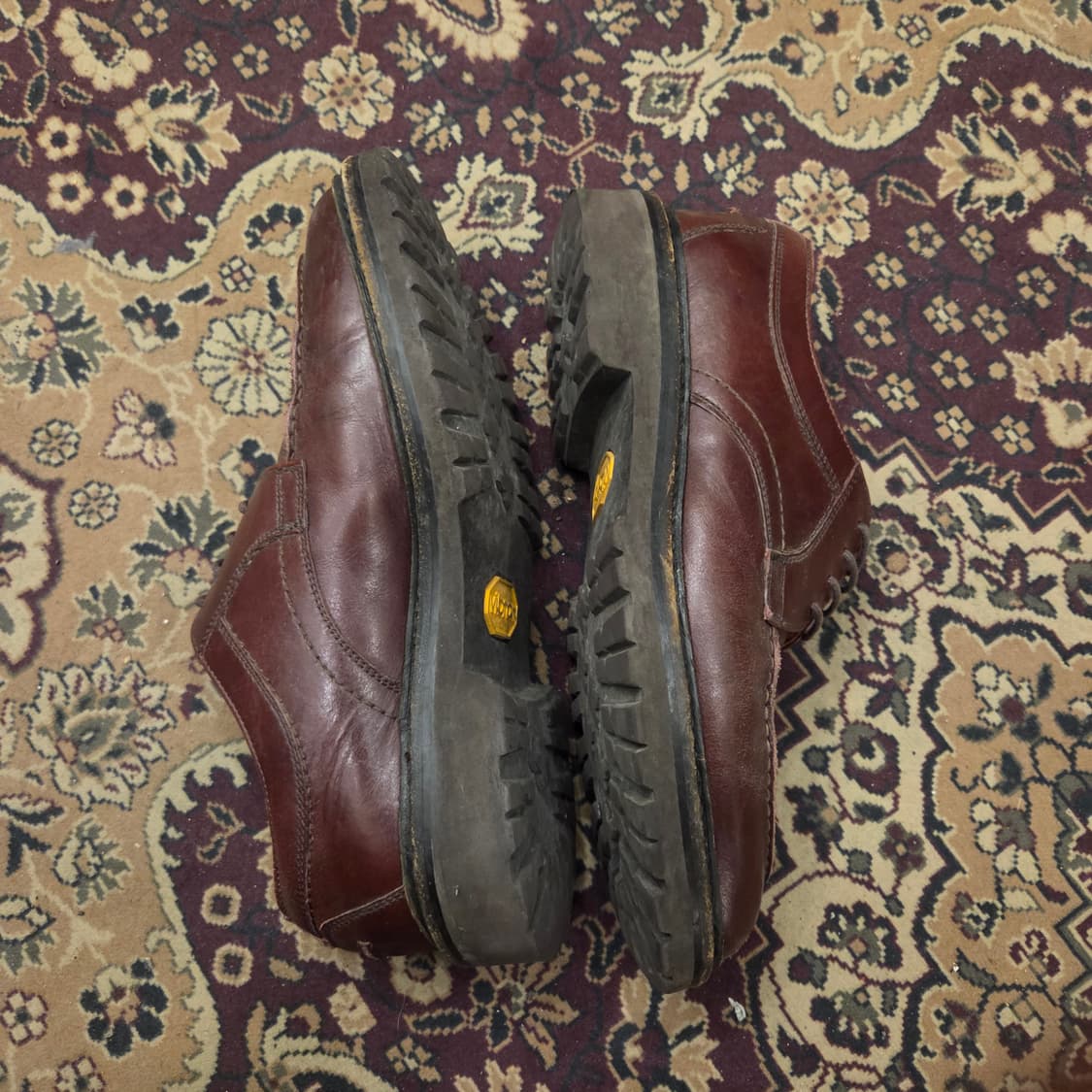 금강제화 리갈 y팁 250 사이즈 상품이미지5