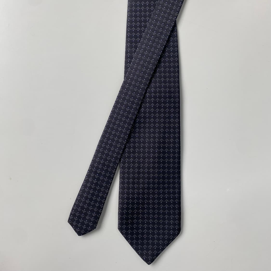 제이프레스(J.Press) 명품 정품 넥타이 상품이미지1