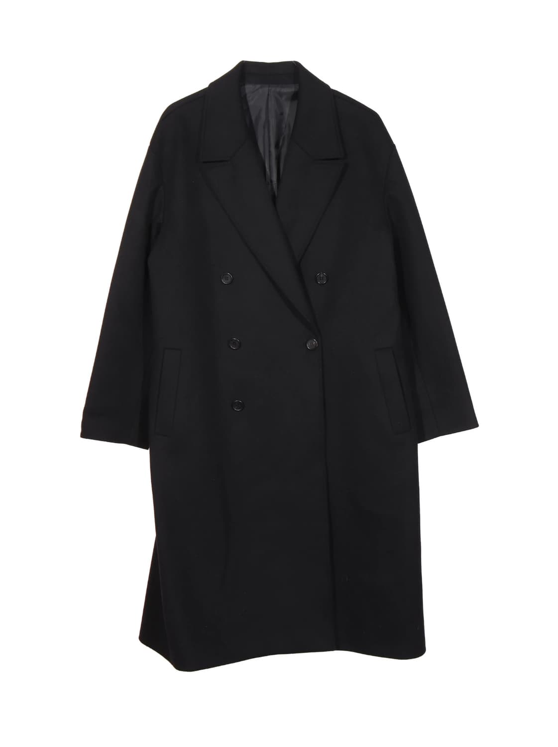 쿠어 더블코트 상품이미지1