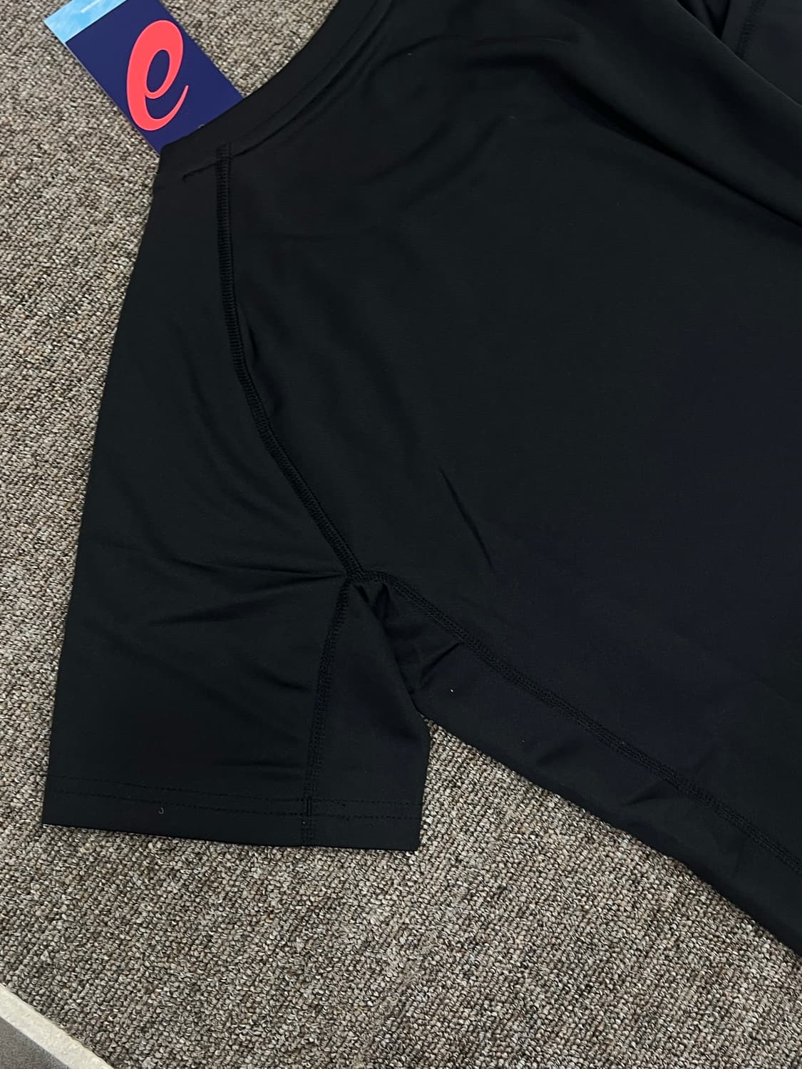 Asics 반팔티 (새상품) 상품이미지3