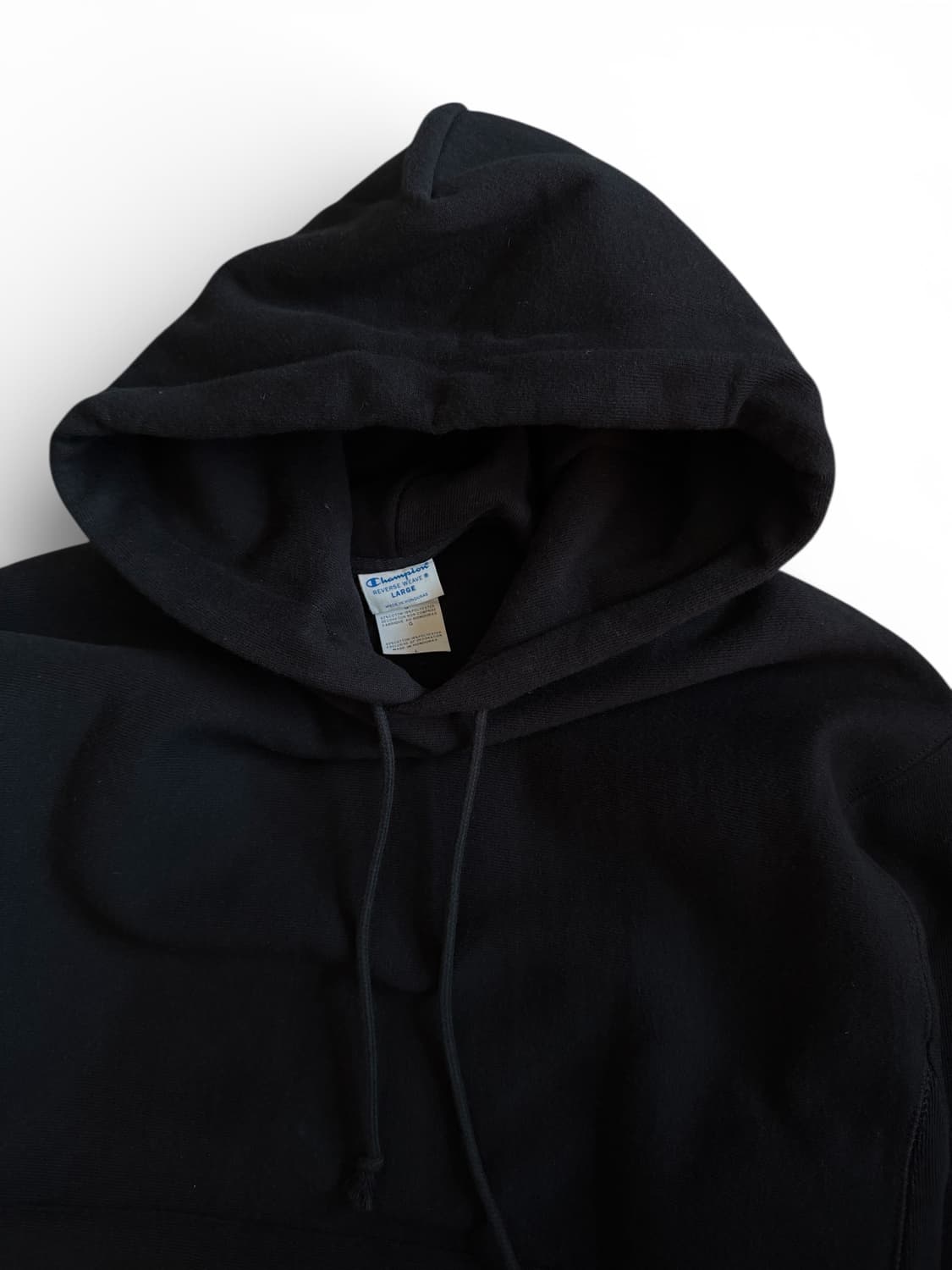 챔피언 Champion Reverse Weave Hoodie 상품이미지2