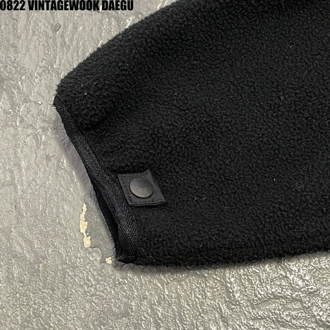 팀버랜드 플리스 자켓  상품이미지4