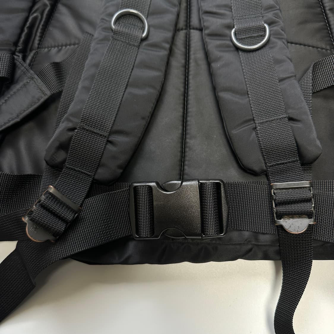 PORTER TANKER BACKPACK 포터 탱커 백팩 상품이미지10