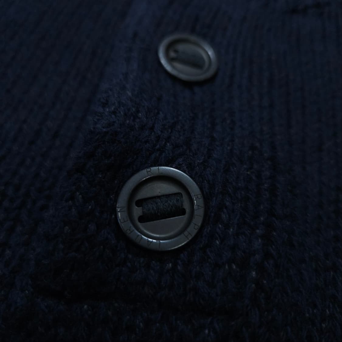 폴로 랄프 로렌 성조기 니트 XL 상품이미지5