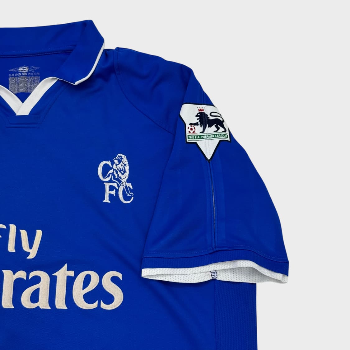 01-03 첼시 홈 No.9 지미 플로이드 하셀바잉크 상품이미지5