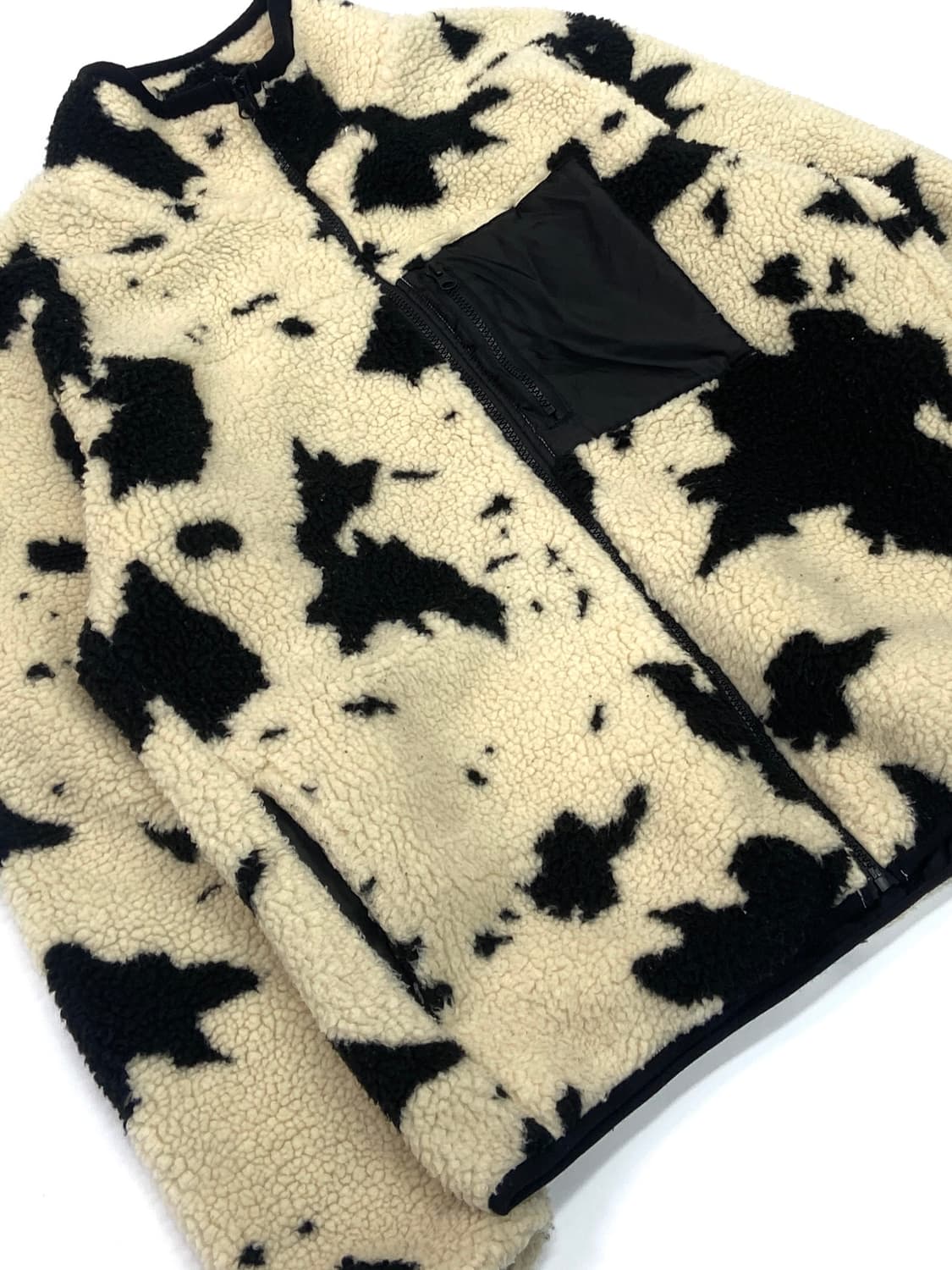 Journal Standard Fleece Jacket 상품이미지3