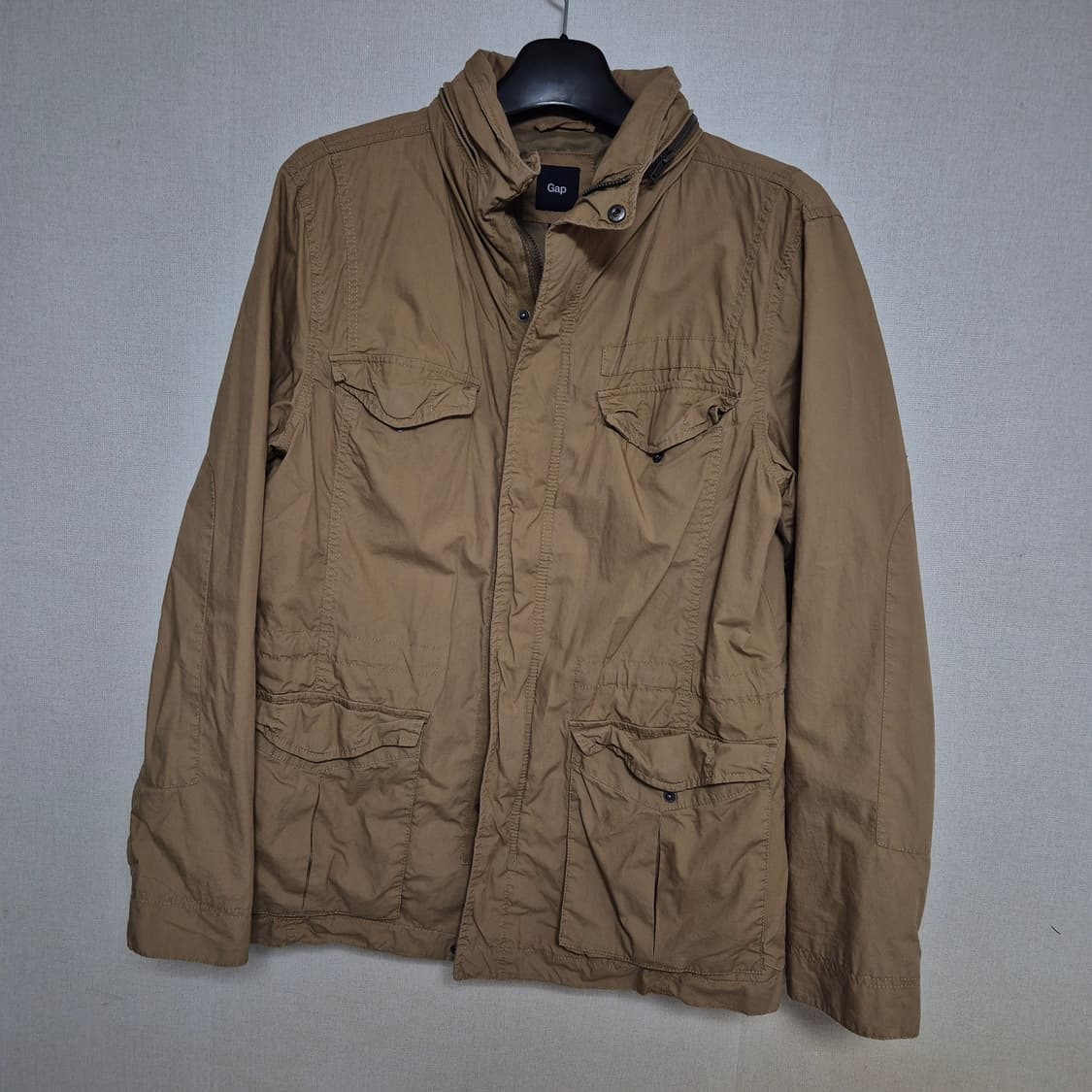 00s GAP 밀리터리 M65 필드자켓 상품이미지1