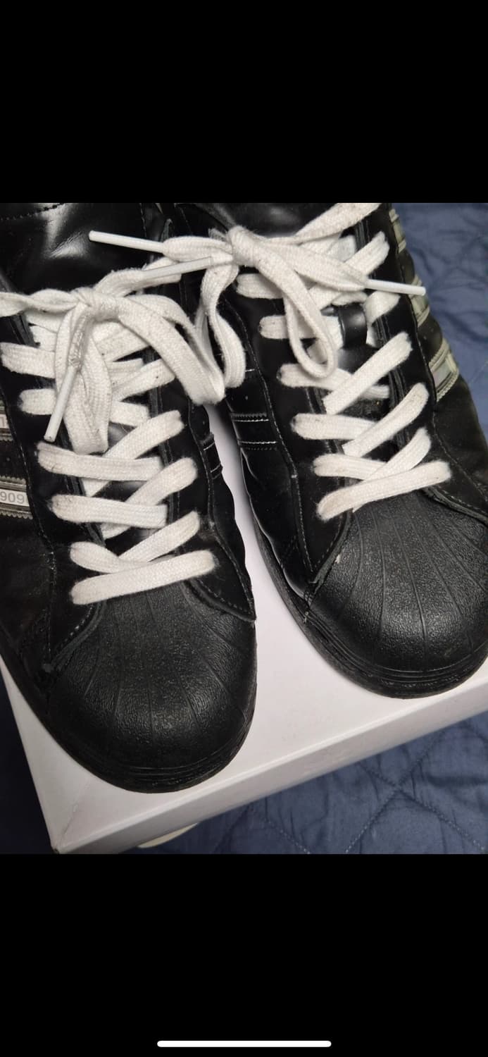 ADIDAS X PLEASURES 상품이미지3