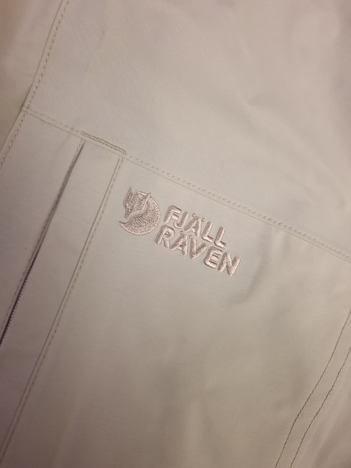 택새제품 오리지날 피엘라벤 하이드라틱 방수 후드자켓 상품이미지3