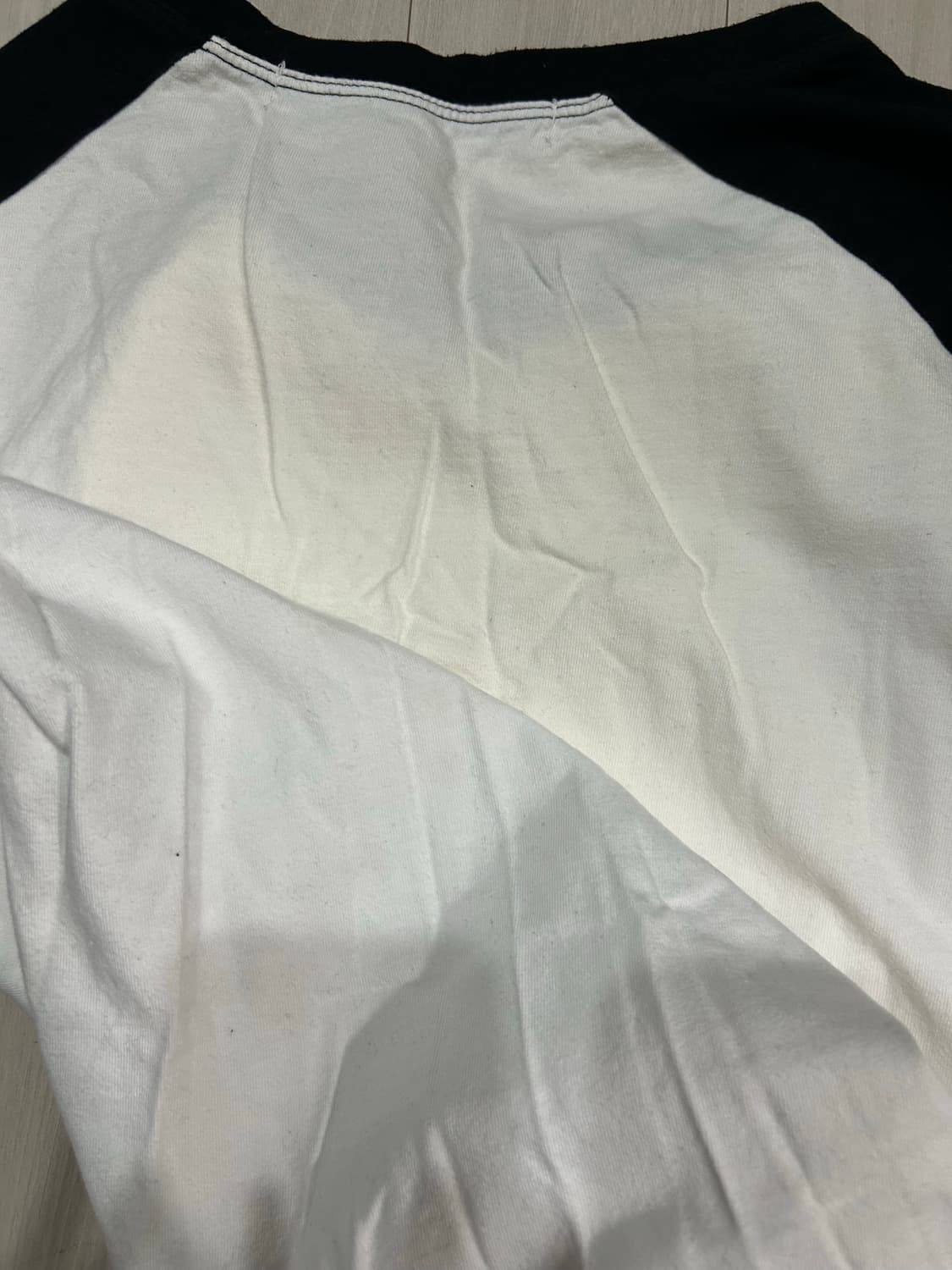 퍽보이 롱슬리브 상품이미지4