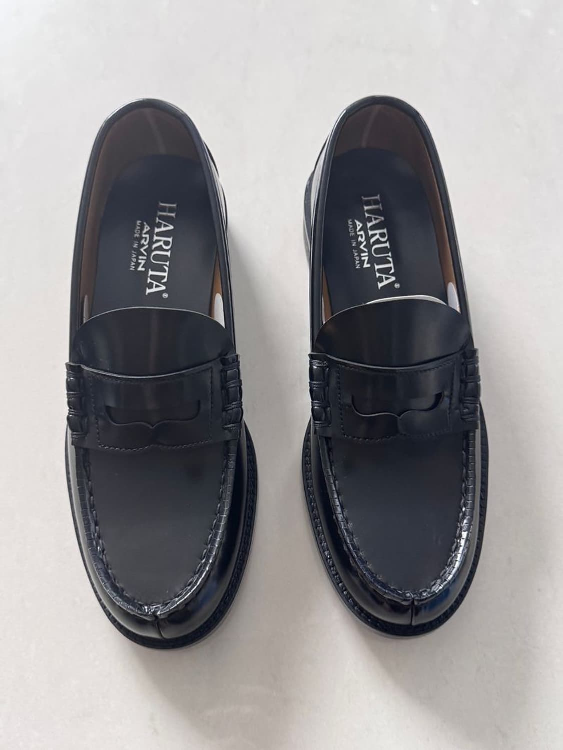 CLASSIC LOAFER 클래식 로퍼 상품이미지3