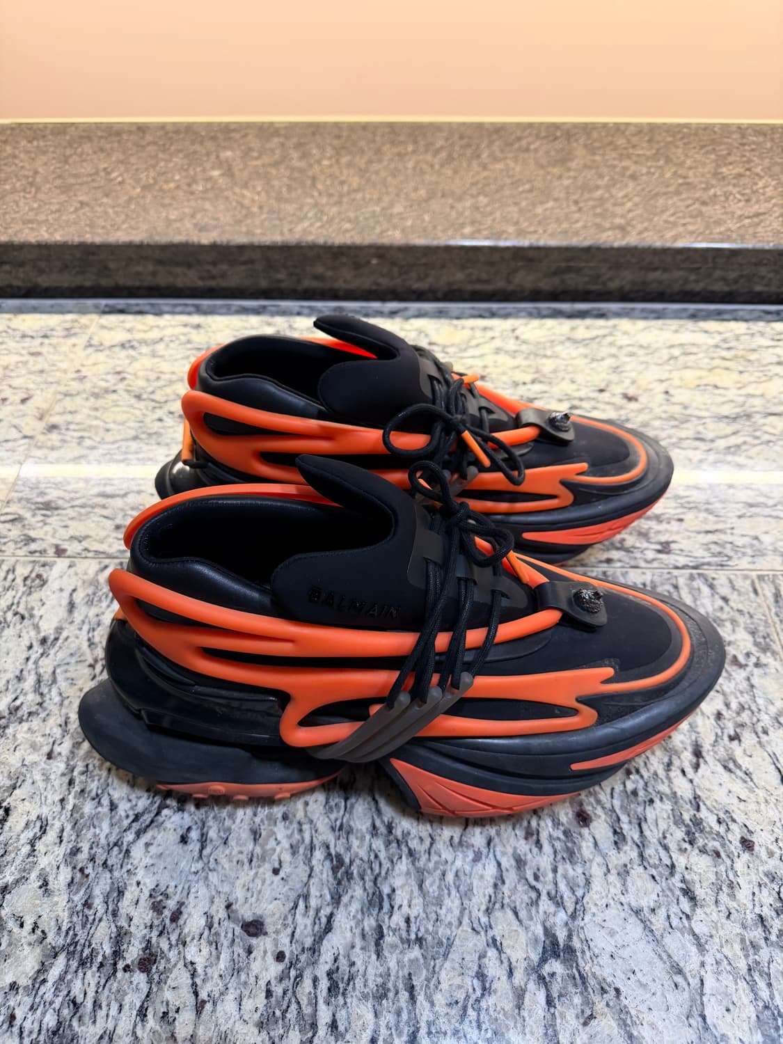 (41) 발망 유니콘 스니커즈 상품이미지3