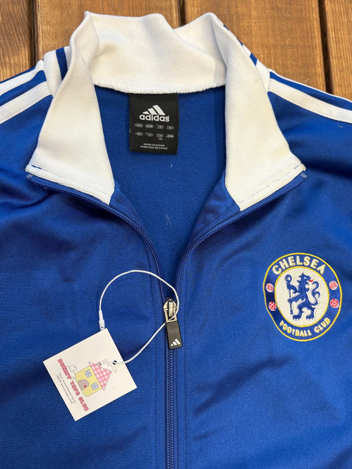 아디다스 첼시 져지 상품이미지7