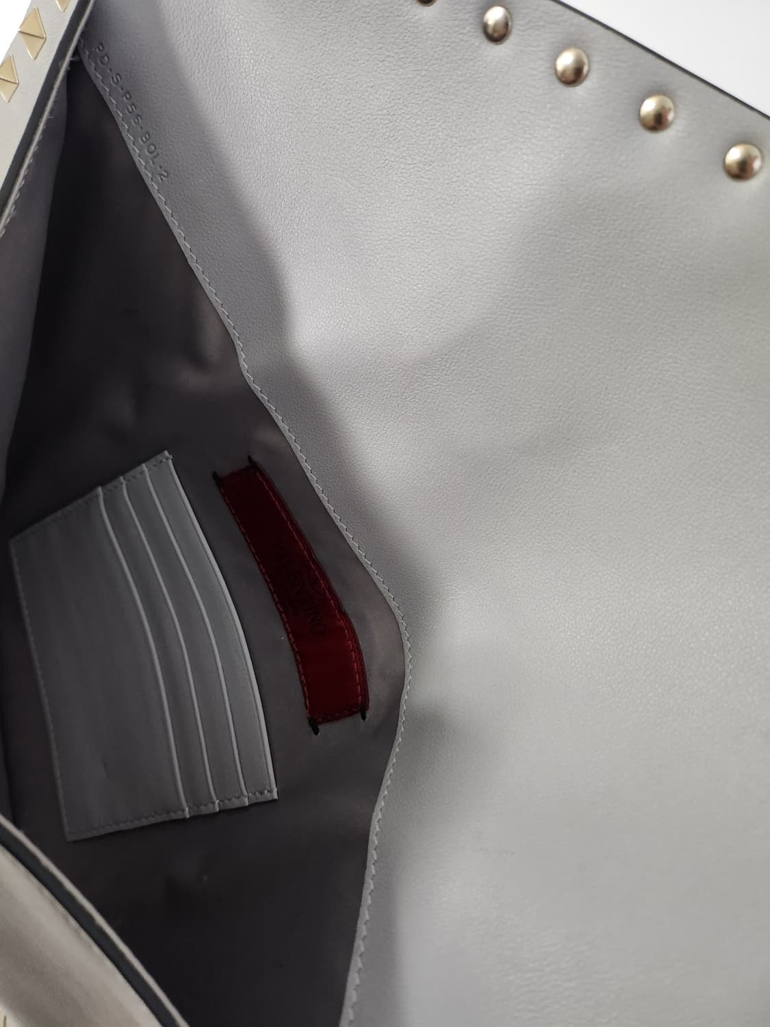 발렌티노 락스터드 클러치백 상품이미지4