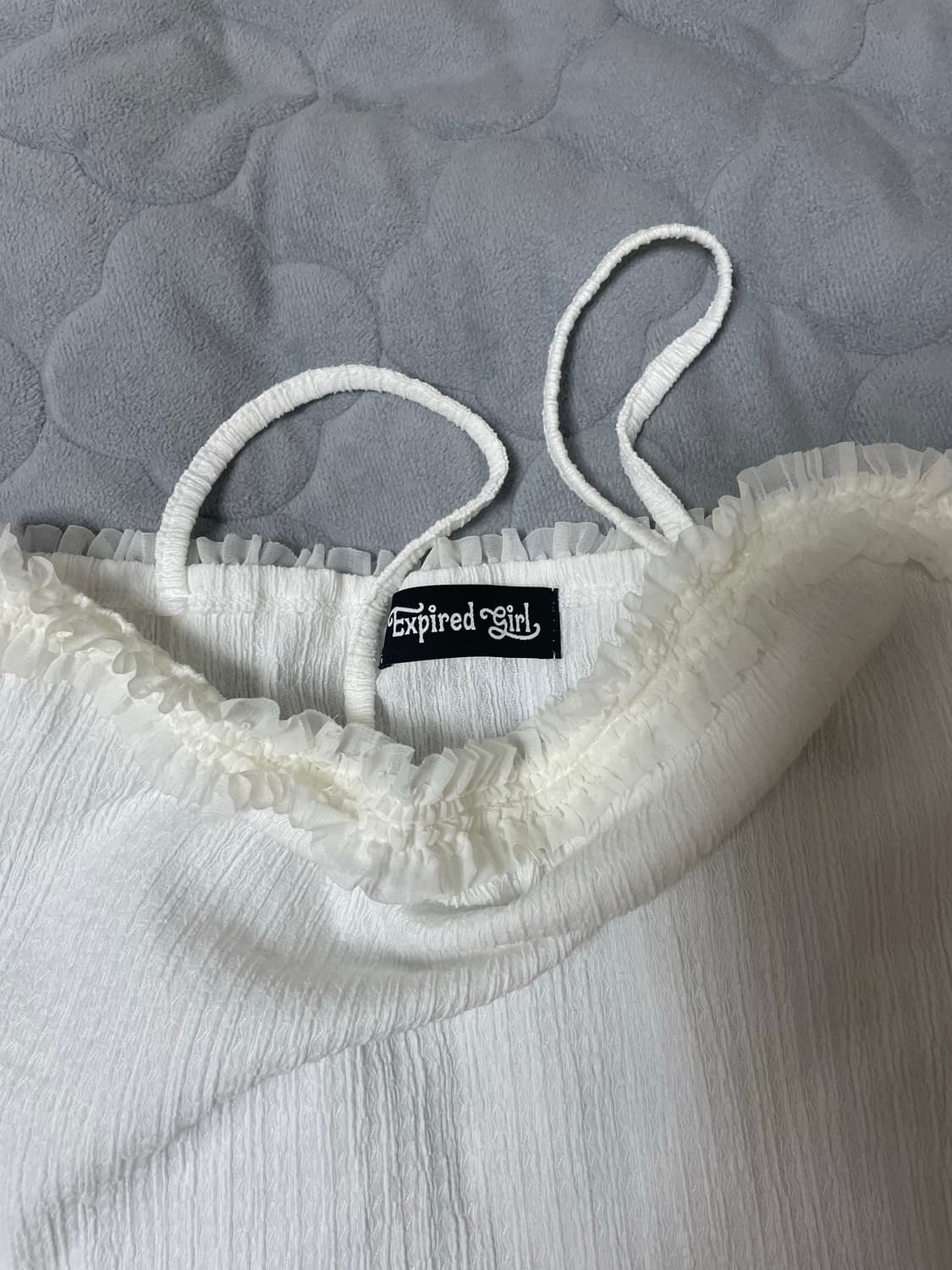 익스파이어드걸 나시 상품이미지2