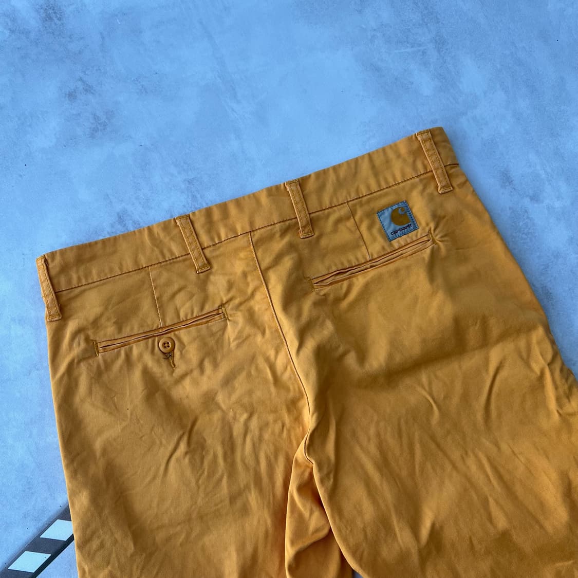 칼하트(Carhartt) 반바지 상품이미지4