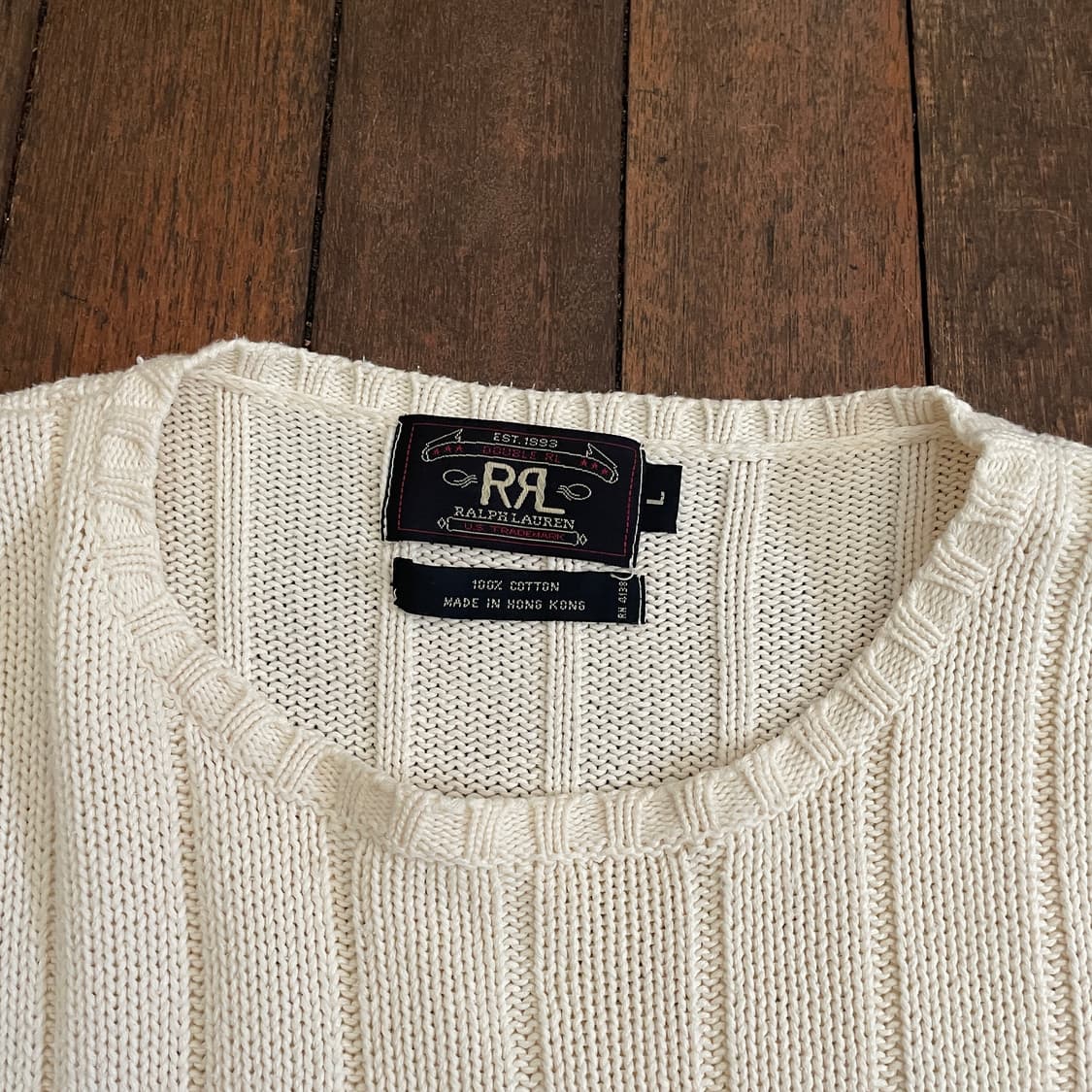 2000s RRL 상품이미지2