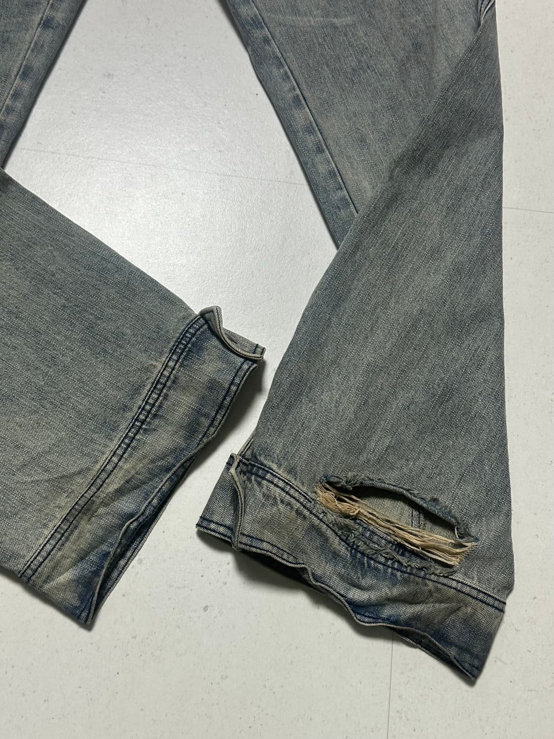 Mischief ANATOMIE JEAN 상품이미지5