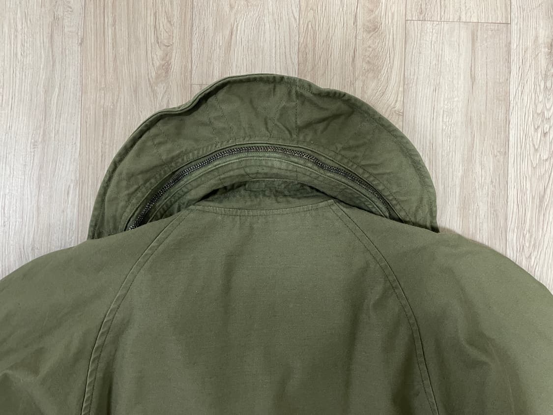 95~100) 60s 미군 버즈릭슨 원판 미공군 야상(RRL&LVC&폴로 상품이미지5