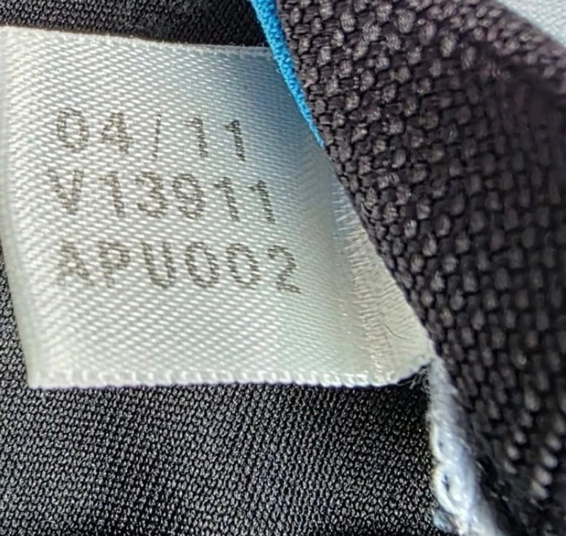 11/12 첼시 토레스 유니폼 상품이미지3