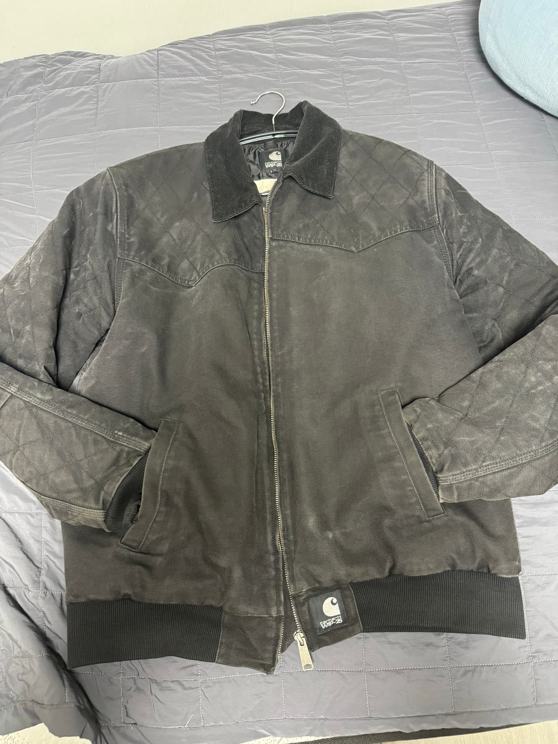 칼하트wip 25주년 산타페 XL (100-105) 팝니다 상품이미지1